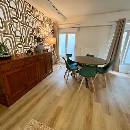 Parking Et Exterieur A 50m De La Saone Apartment Montmerle-sur-Saone