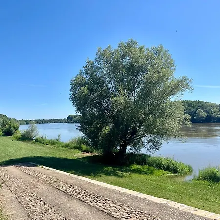 Parking Et Exterieur A 50m De La Saone Apartment Montmerle-sur-Saone