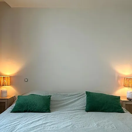 Parking Et Exterieur A 50m De La Saone Apartment Montmerle-sur-Saone